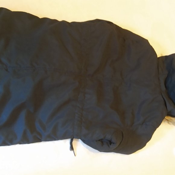 Z & I winter coat - Picture 4 of 4